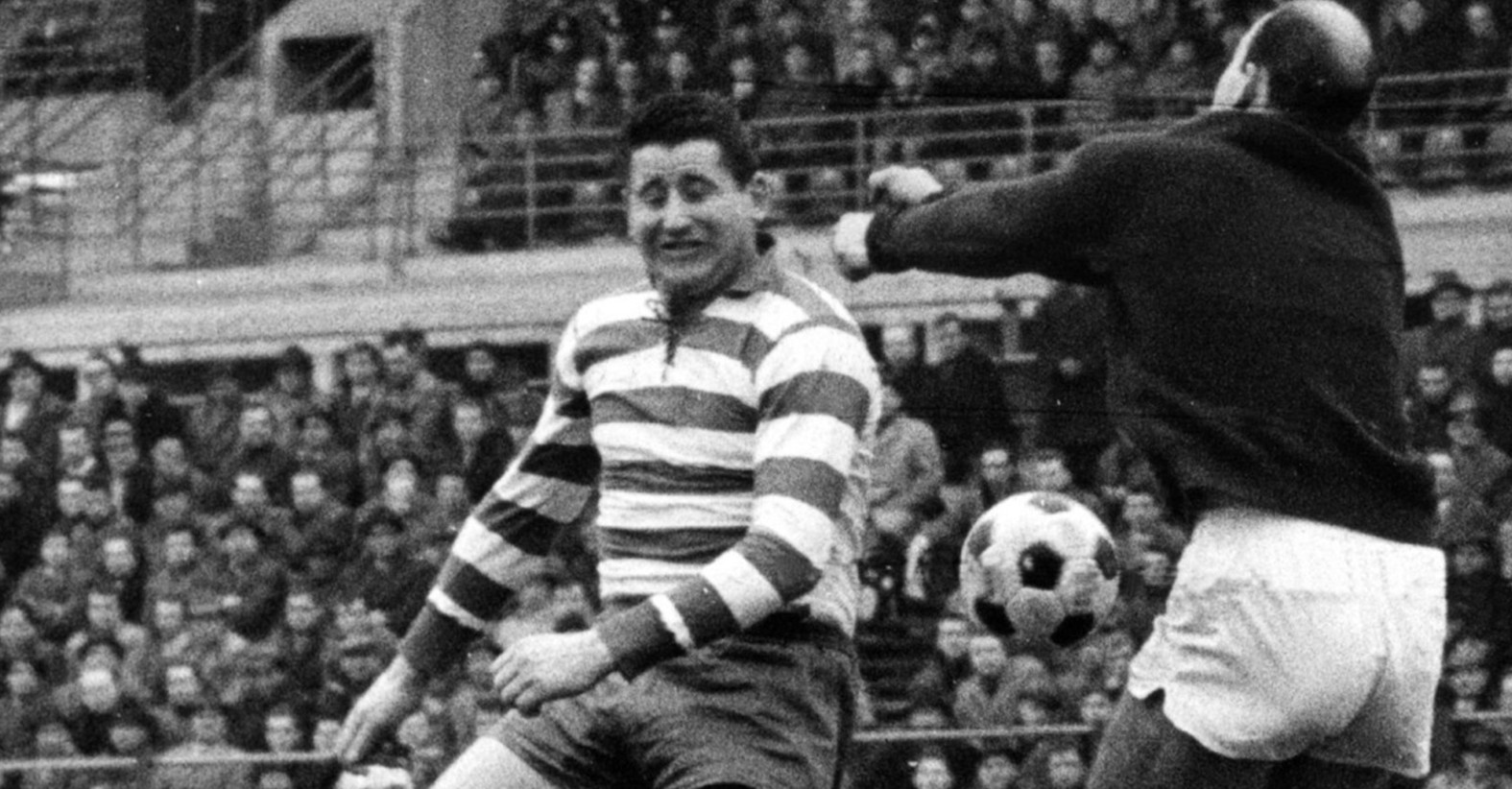 هلموت ران در کلن