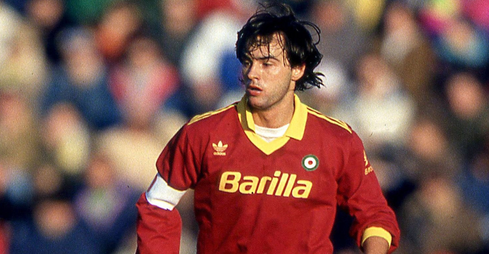 جوزپه جانینی در رم