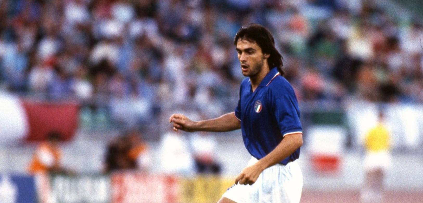 جوزپه جانینی در تیم ملی ایتالیا