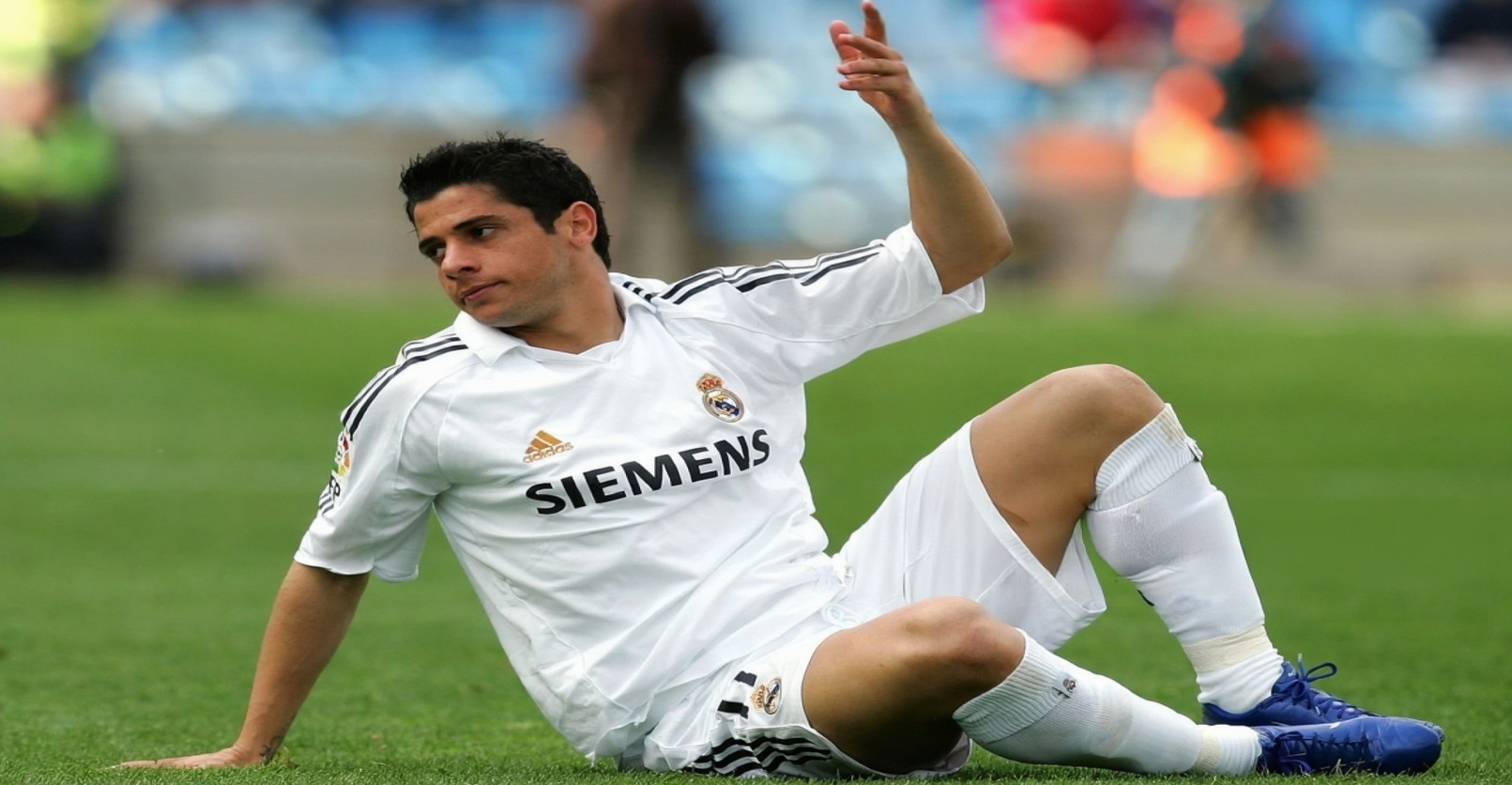 سیسینیو در رئال مادرید