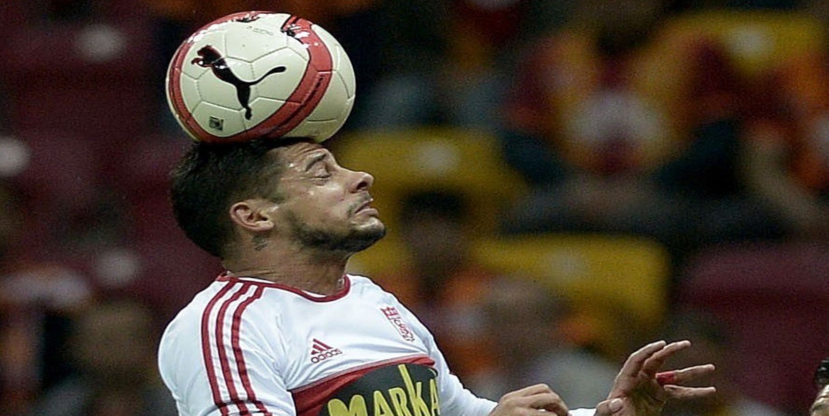 سیسینیو در سیواس اسپور