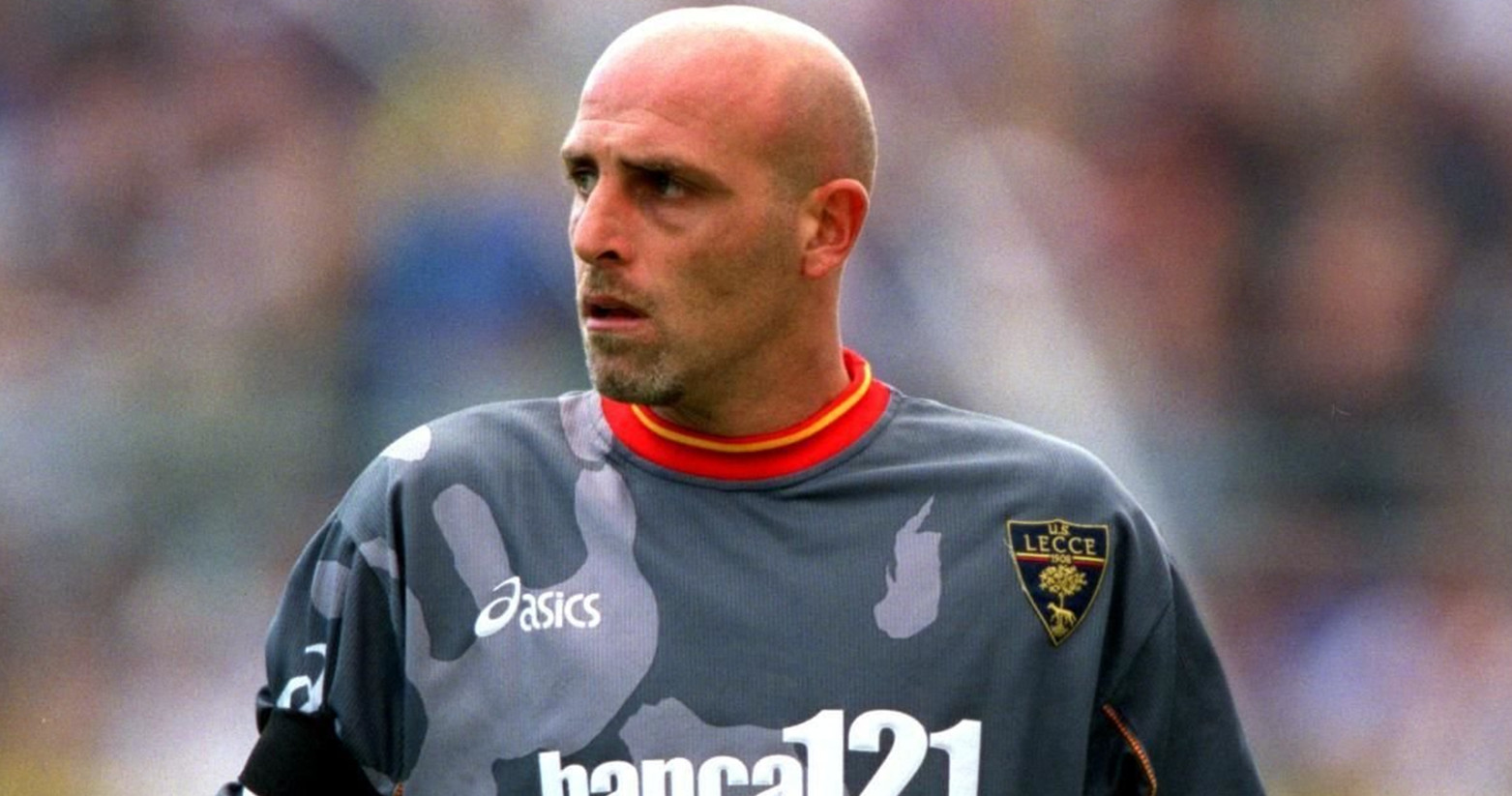 آنتونیو کیمنتی در لچه