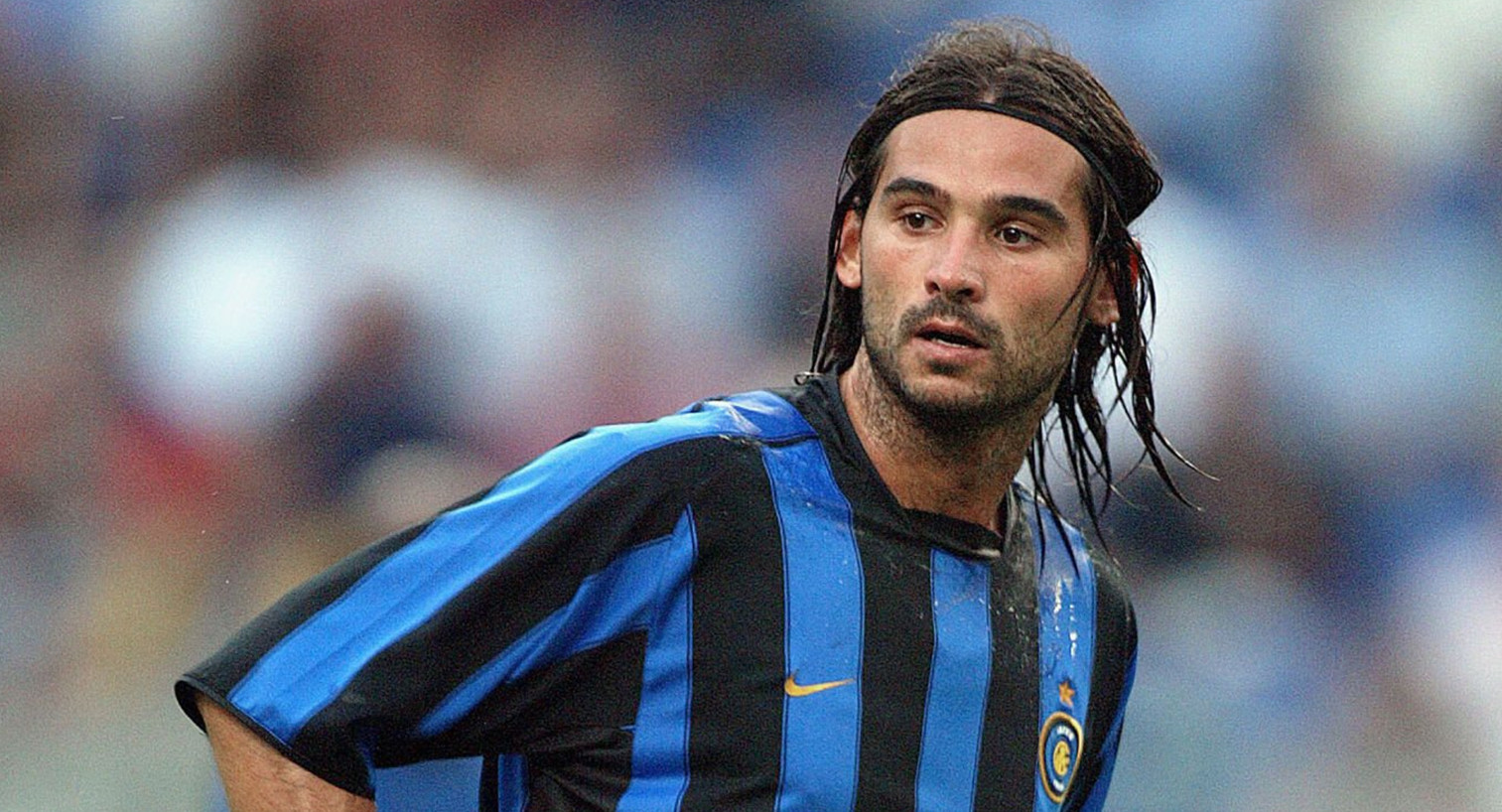 دنیله آدانی در اینتر