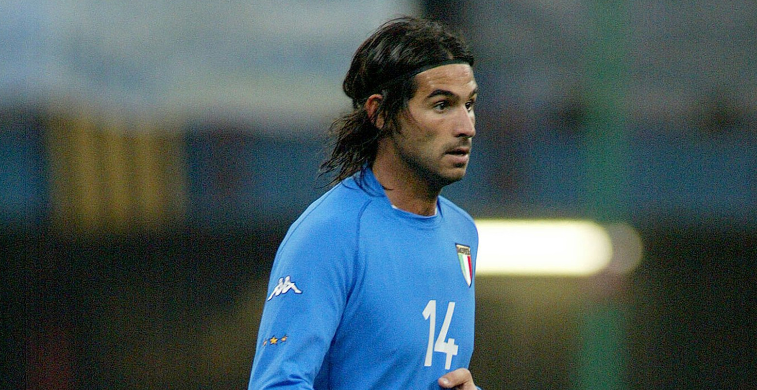 دنیله آدانی در تیم ملی ایتالیا