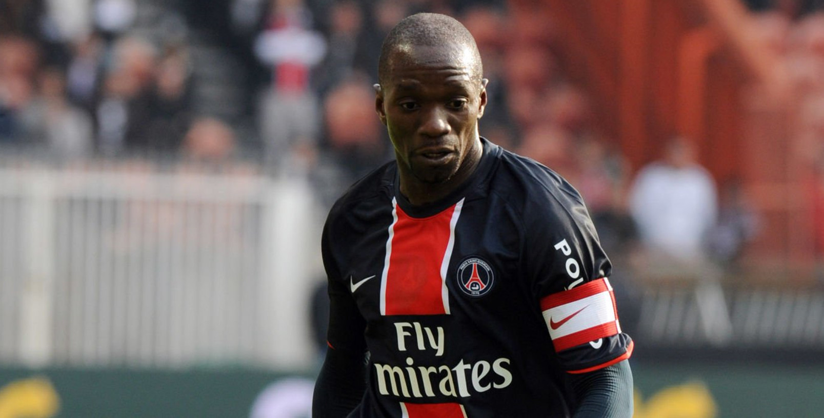 کلود ماکله له در پاری سن ژرمن