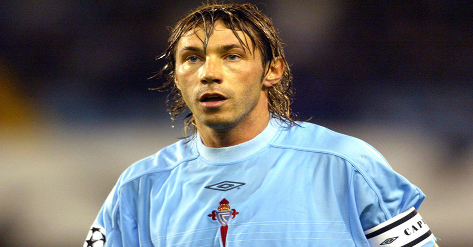 الکساندر موستووی در سلتاویگو