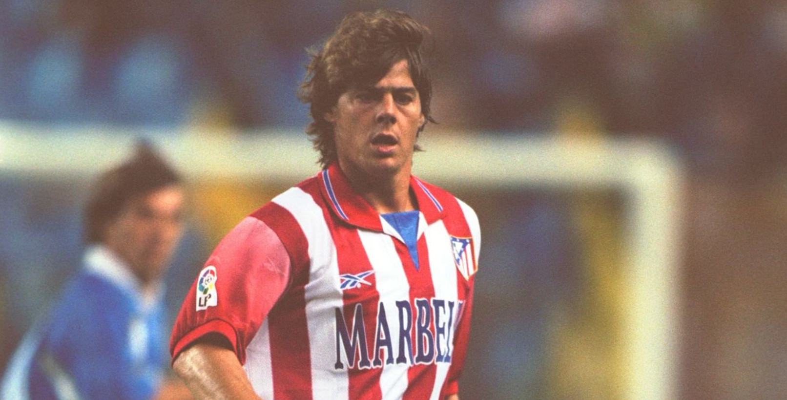 میشله سرنا در اتلتیکو مادرید