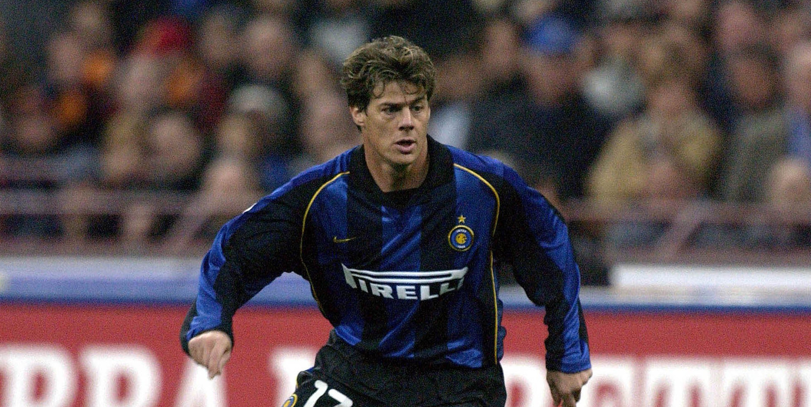 میشله سرنا در اینتر