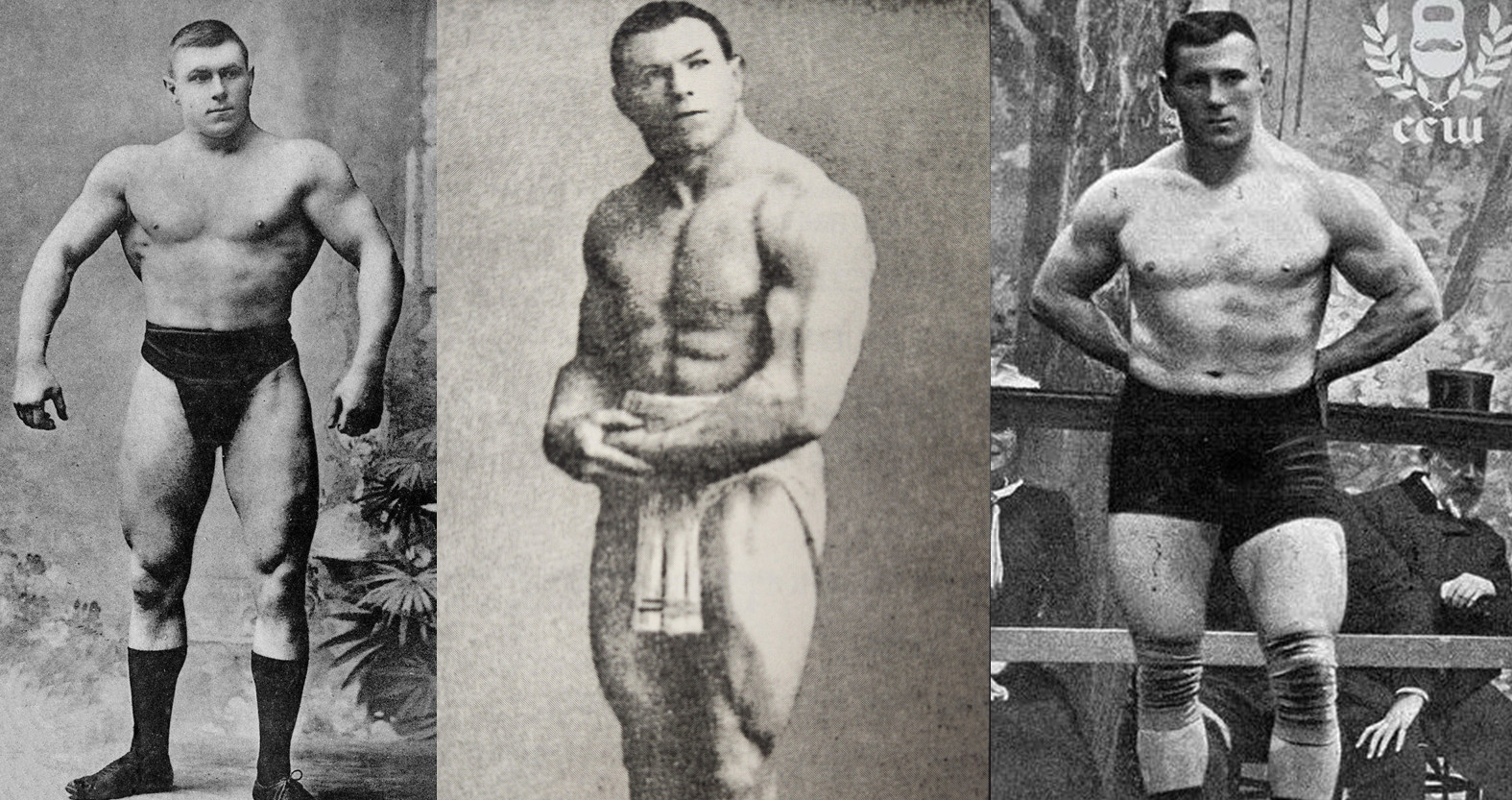 جورج هکن اشمیت