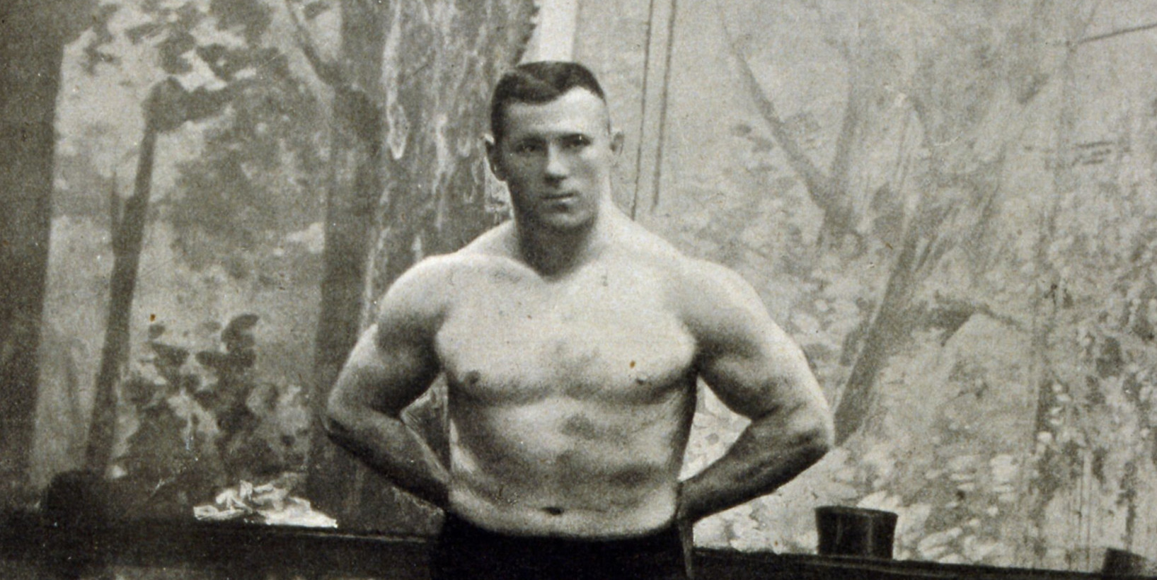 جورج هکن اشمیت