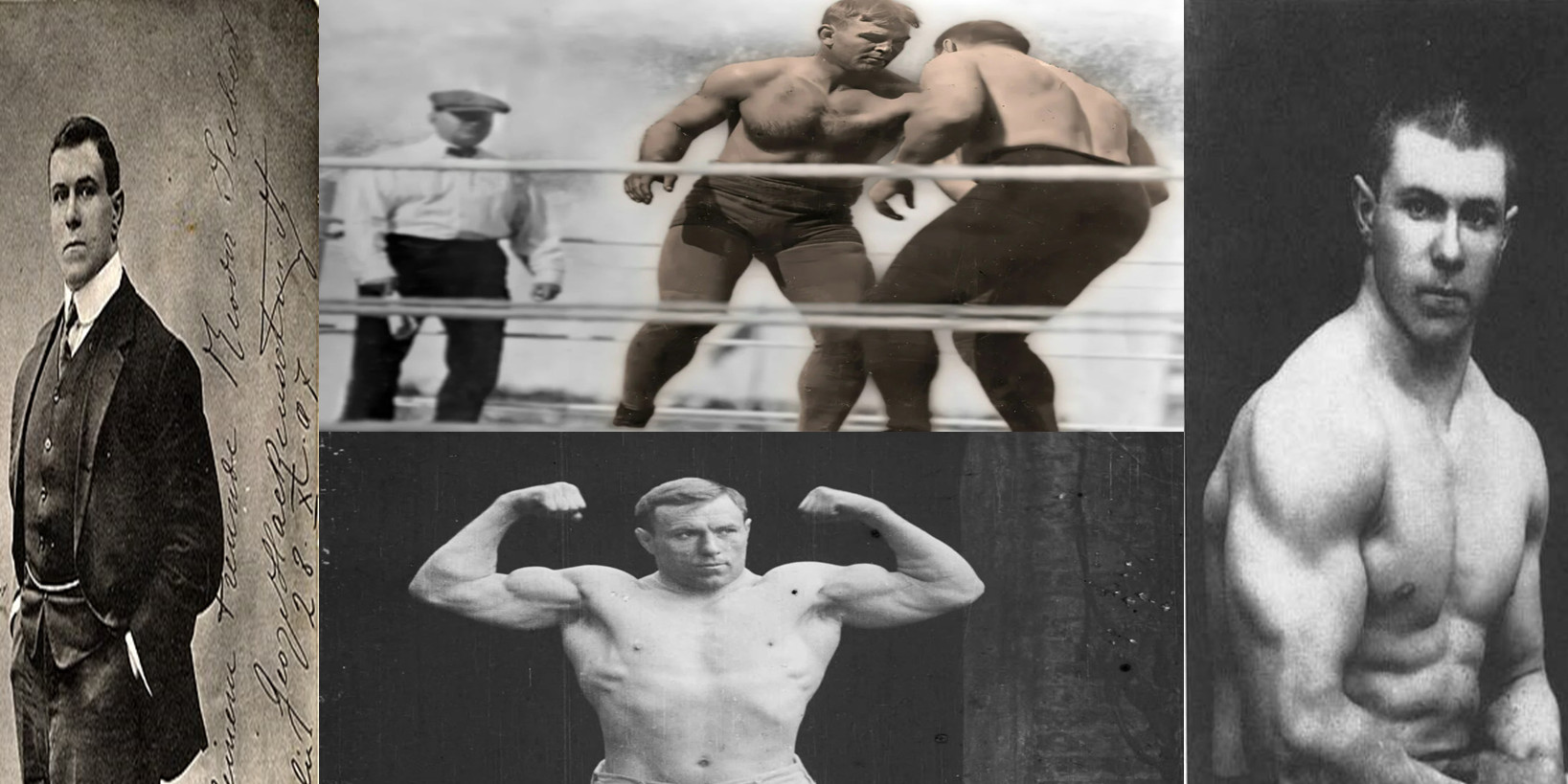 جورج هکن اشمیت