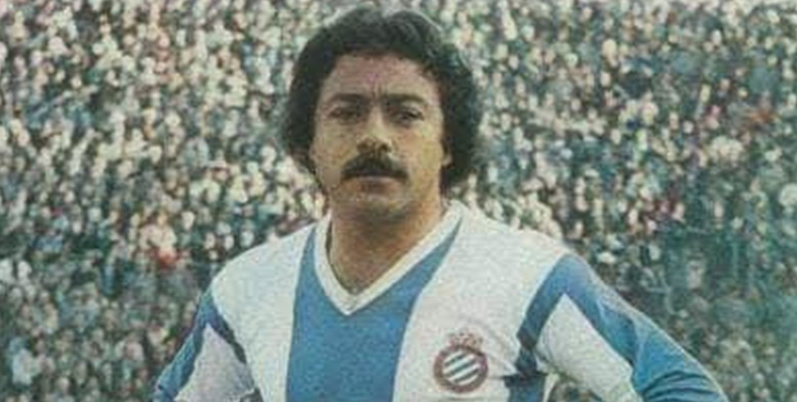 کارلوس کازلی در اسپانیول