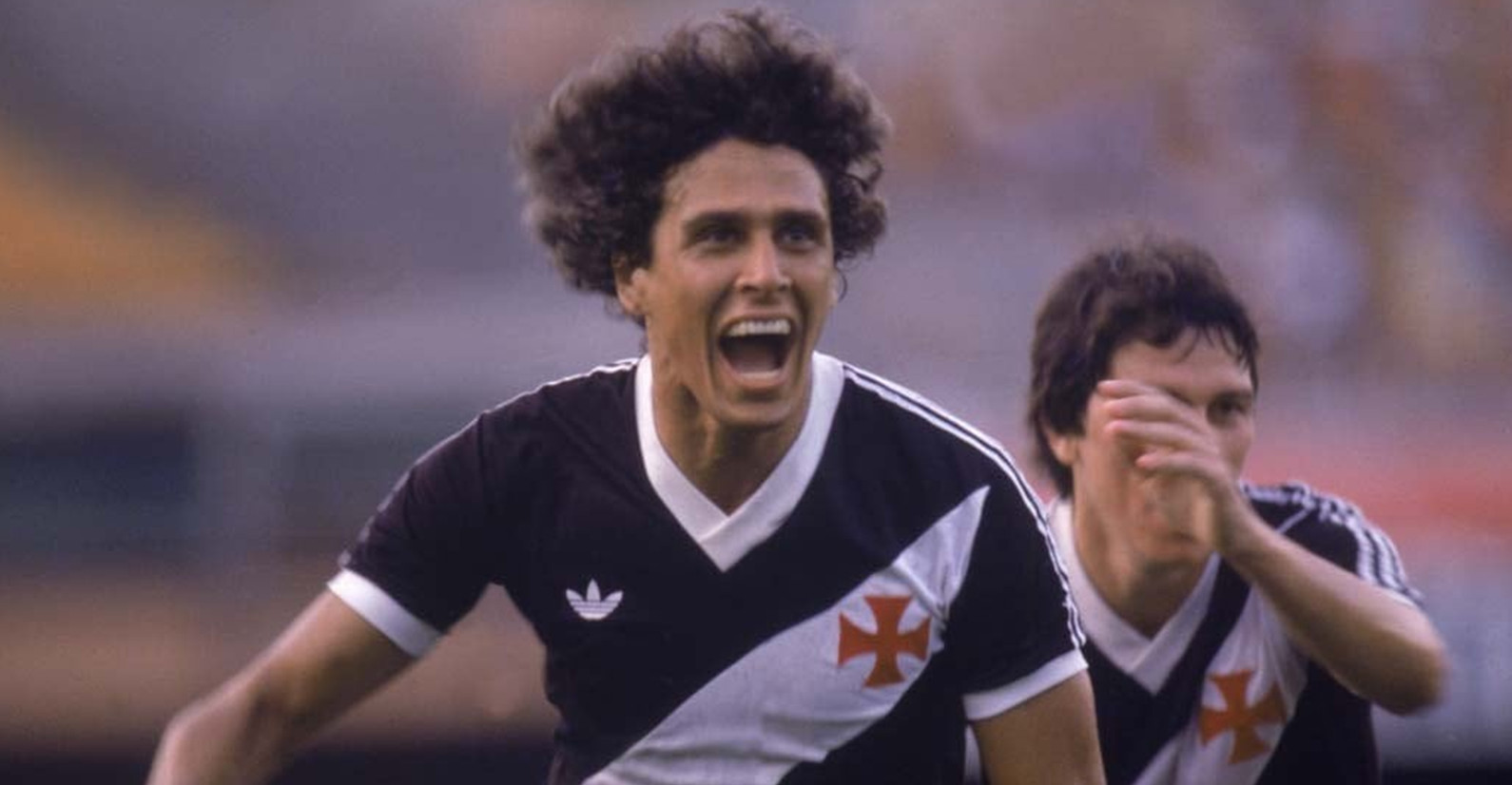 روبرتو دینامیته در واسکودوگاما