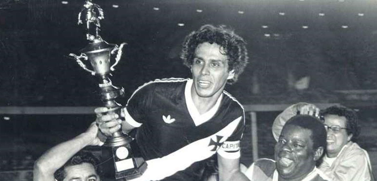 روبرتو دینامیته در واسکودوگاما