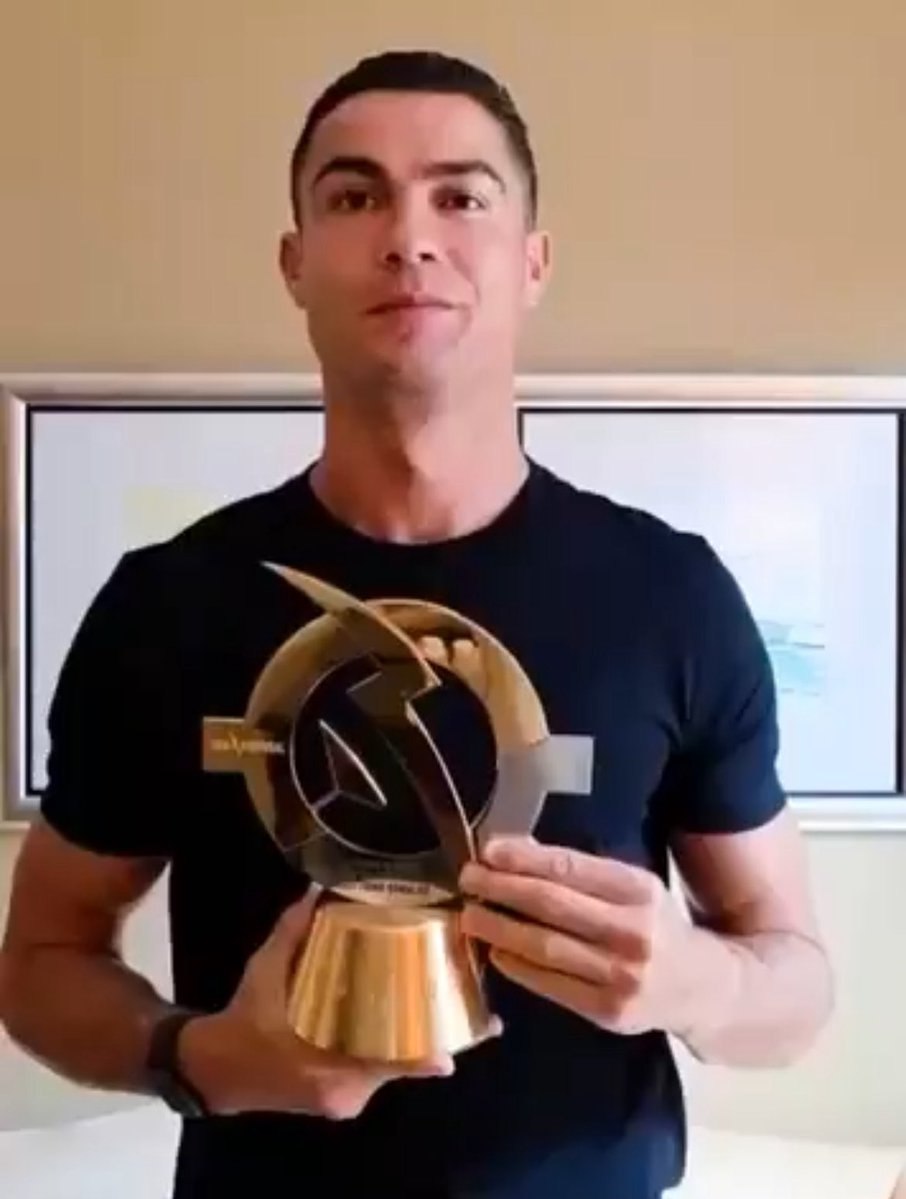 کریستیانو رونالدو