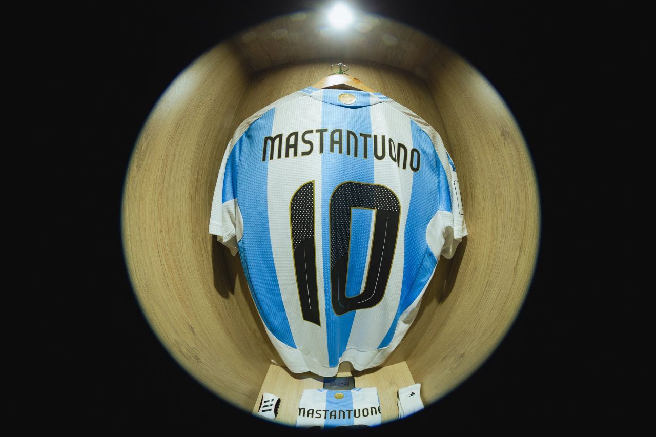 فرانکو ماستانتونو