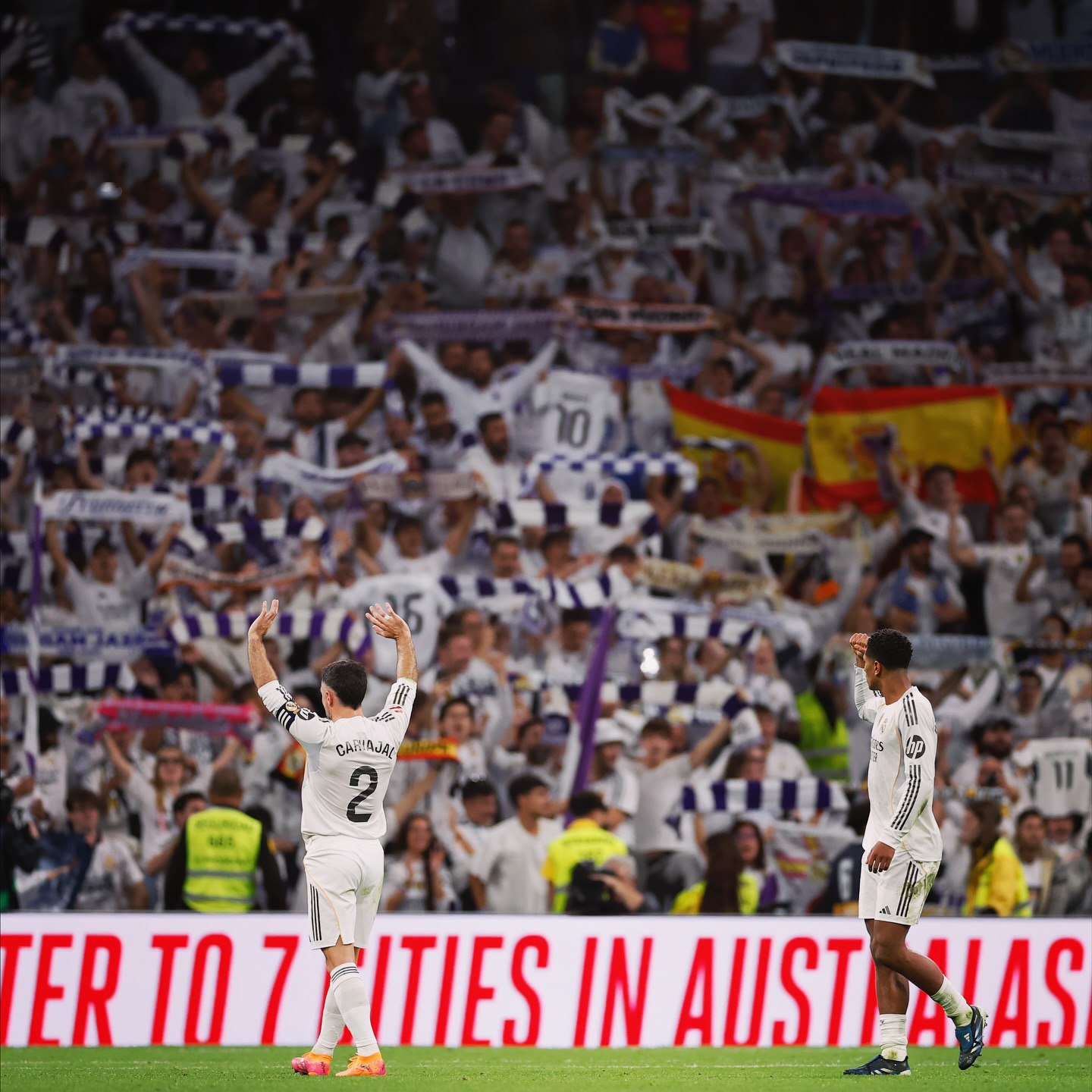 دنی کارواخال