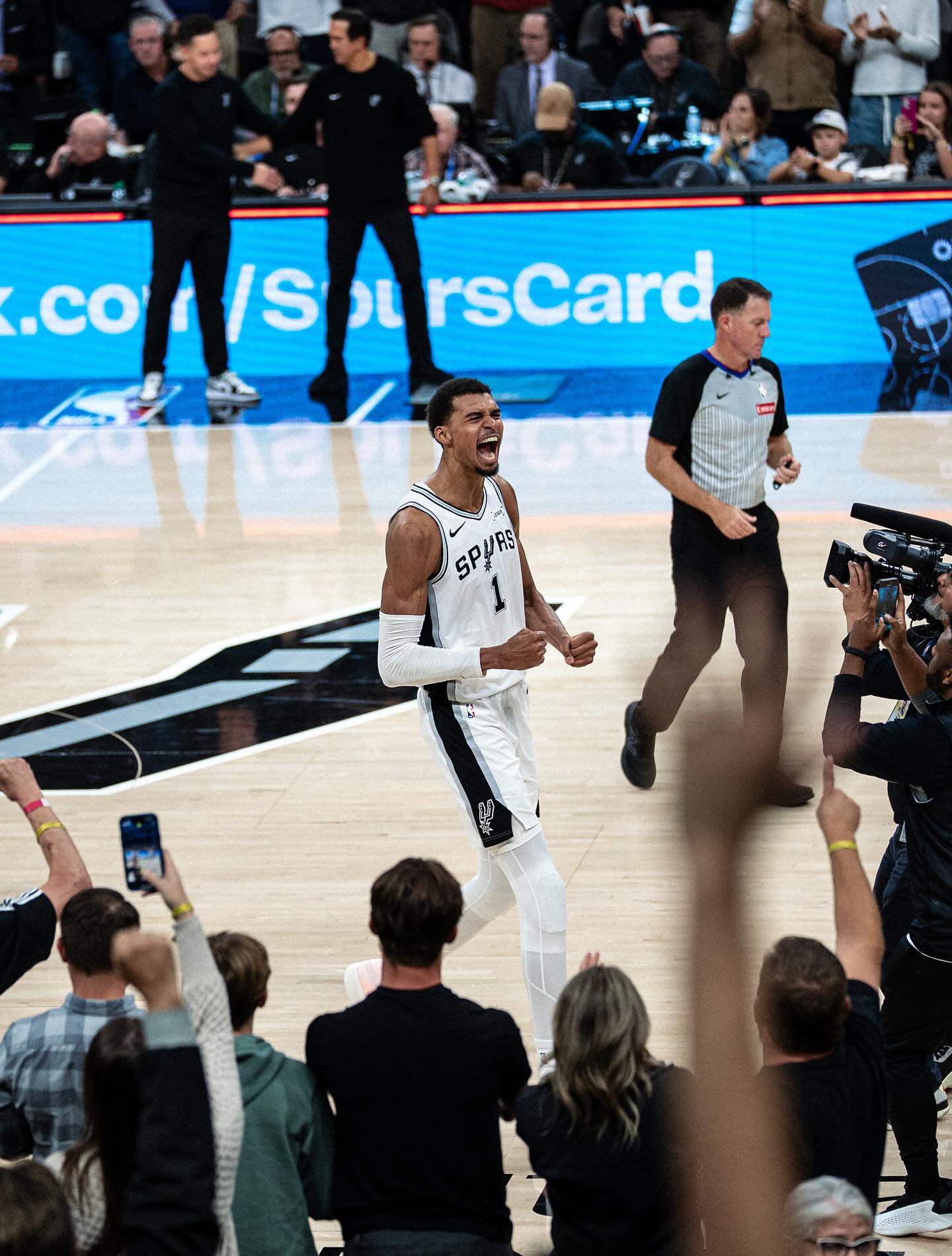 ویکتور ومبانیاما