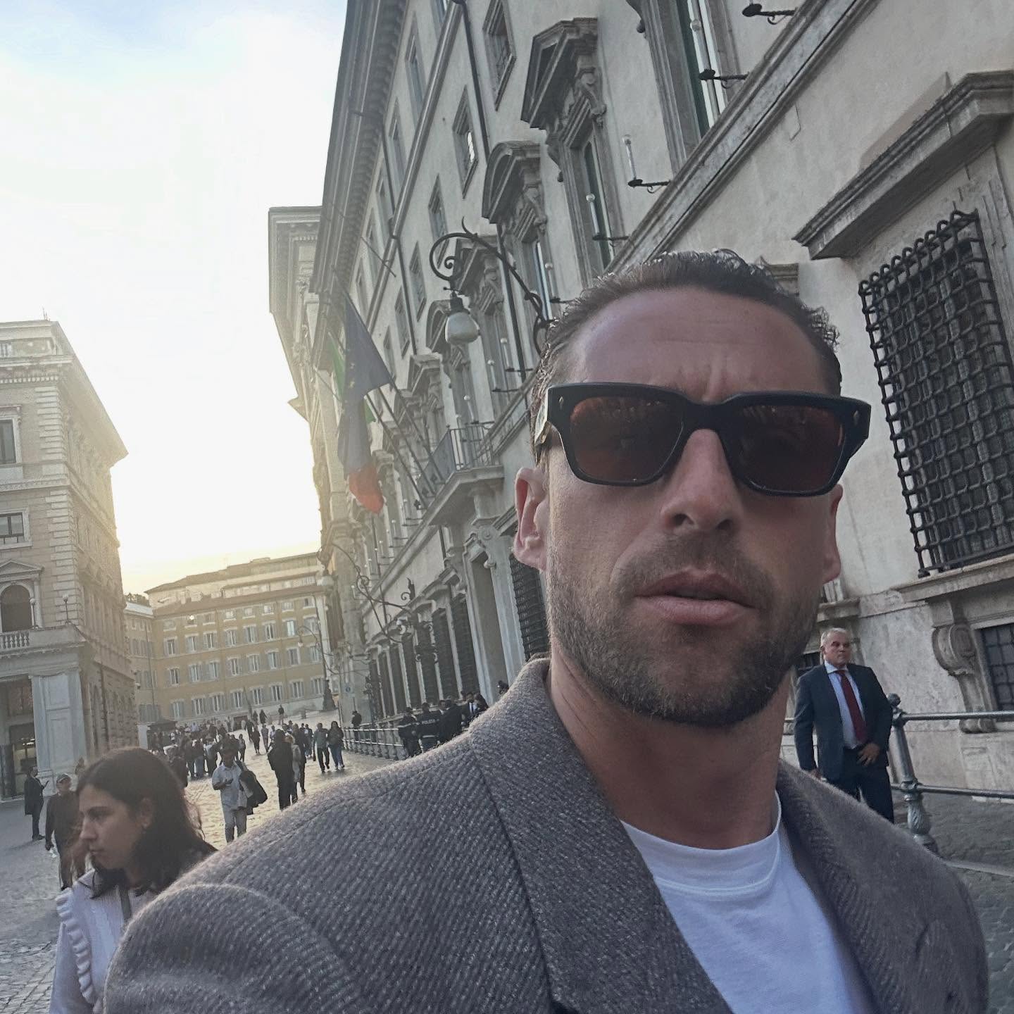 کلودیو مارکیزیو