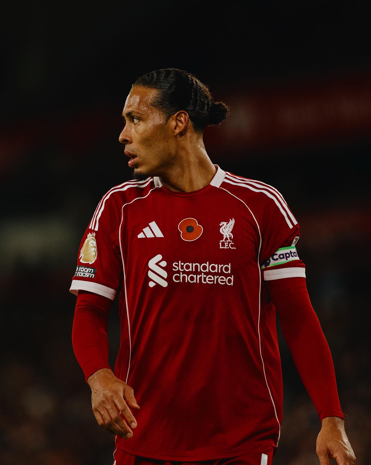 ویرجیل فن دایک