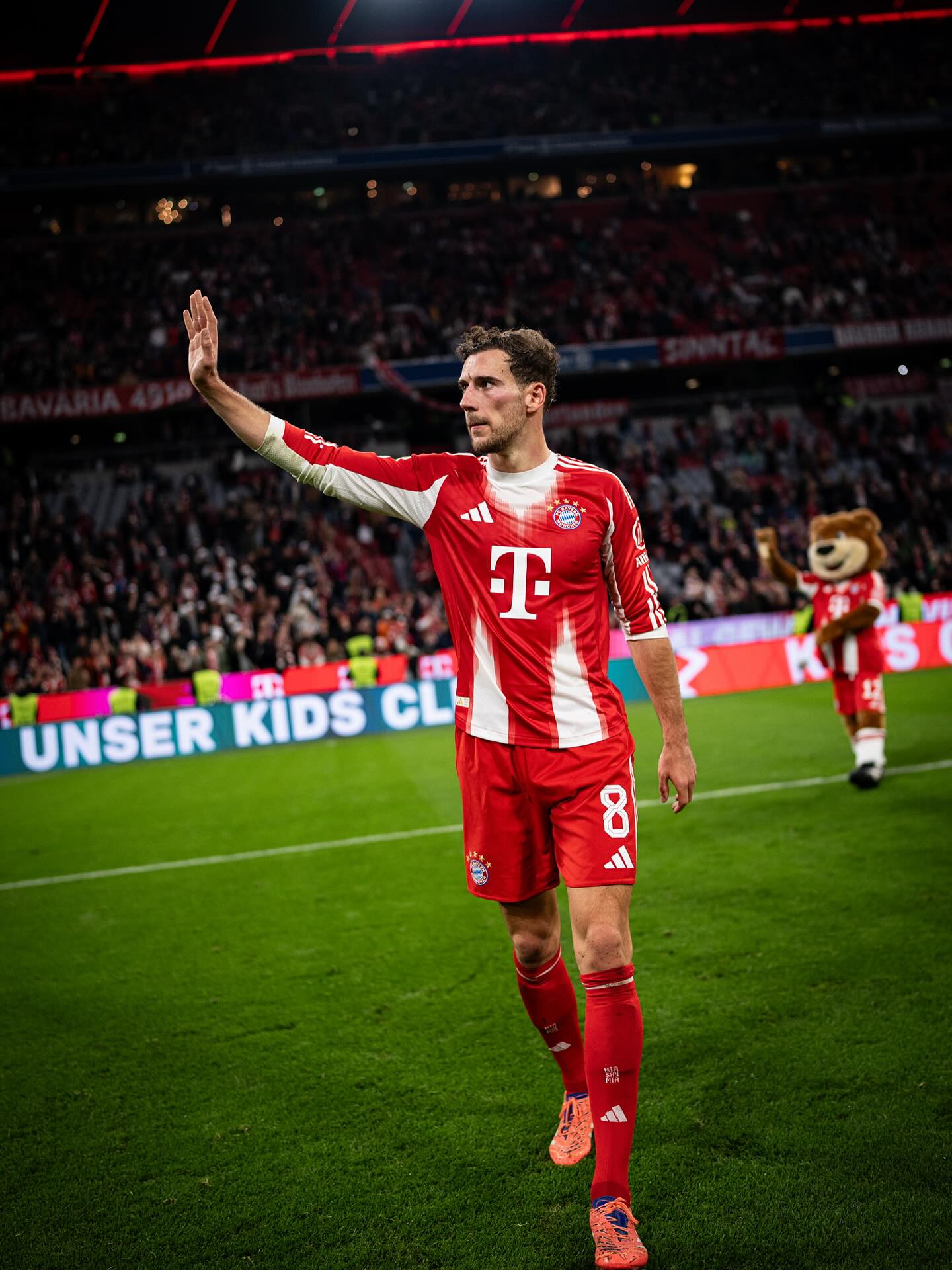 لئون گورتسکا