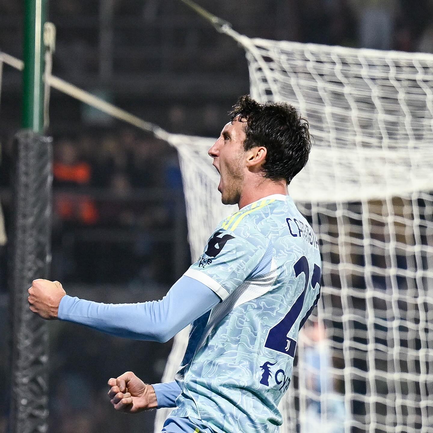 آندره آ کامبیاسو