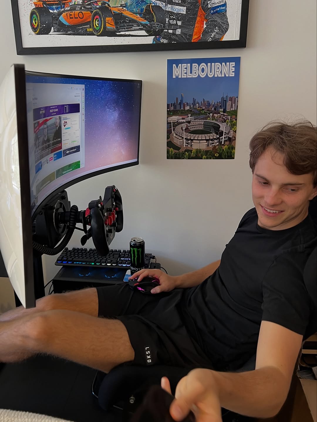 اسکار پیاستری