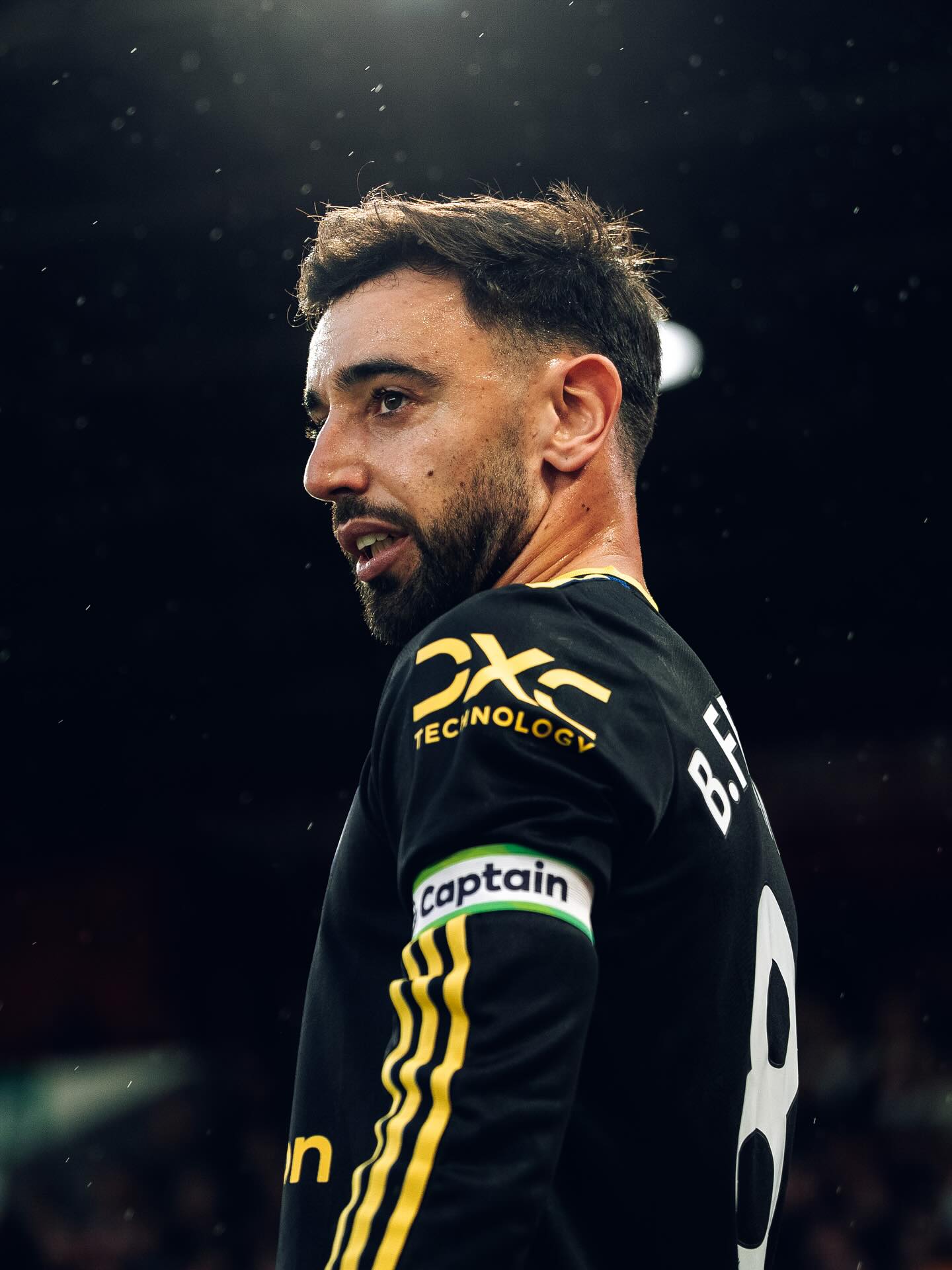 برونو فرناندز