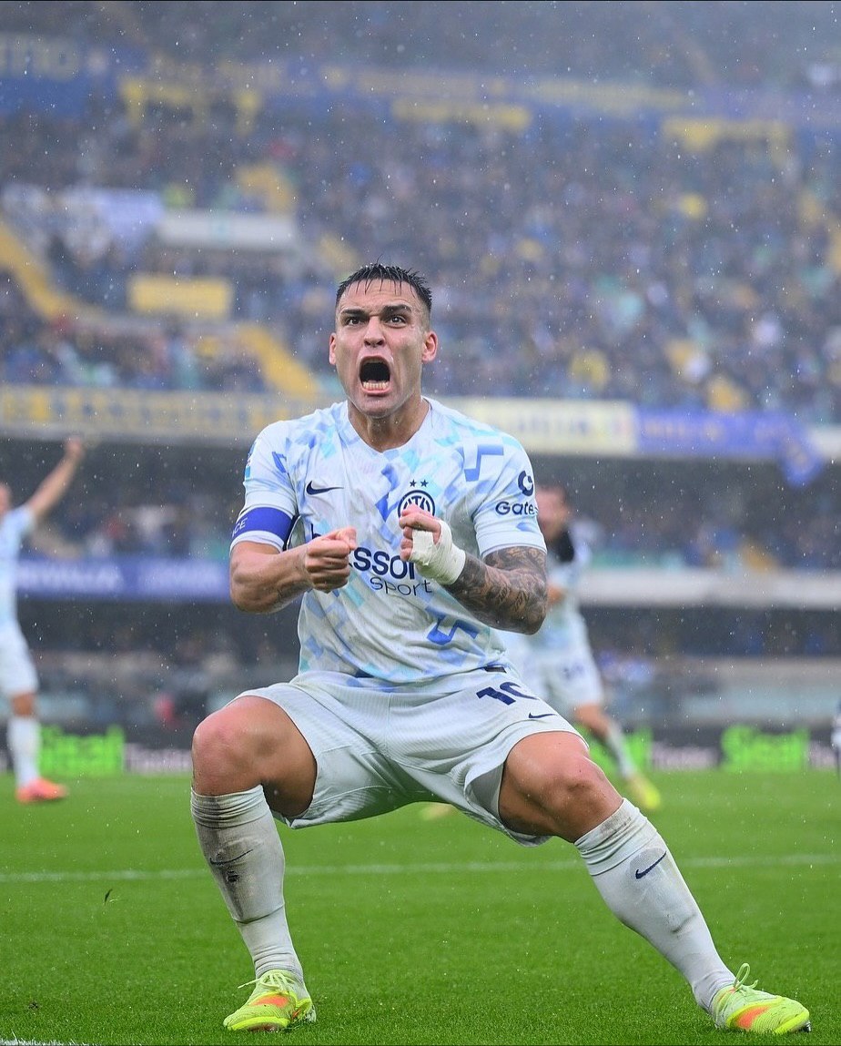 لائوتارو مارتینز