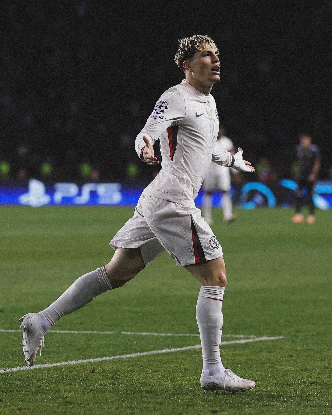 الخاندرو گارناچو