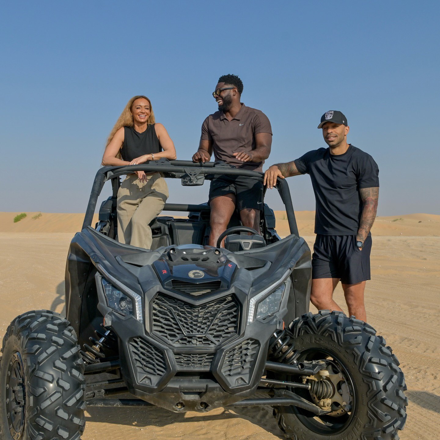 میکا ریچاردز