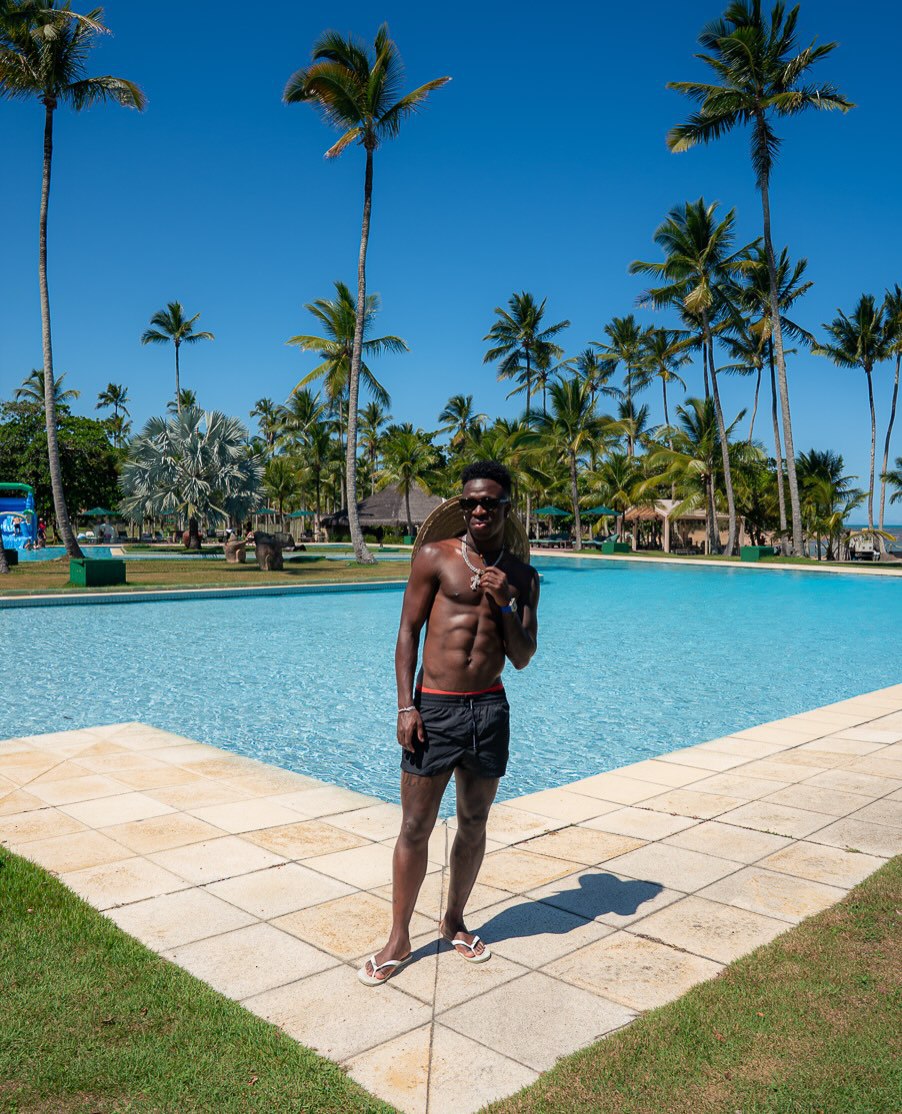 وینیسیوس جونیور