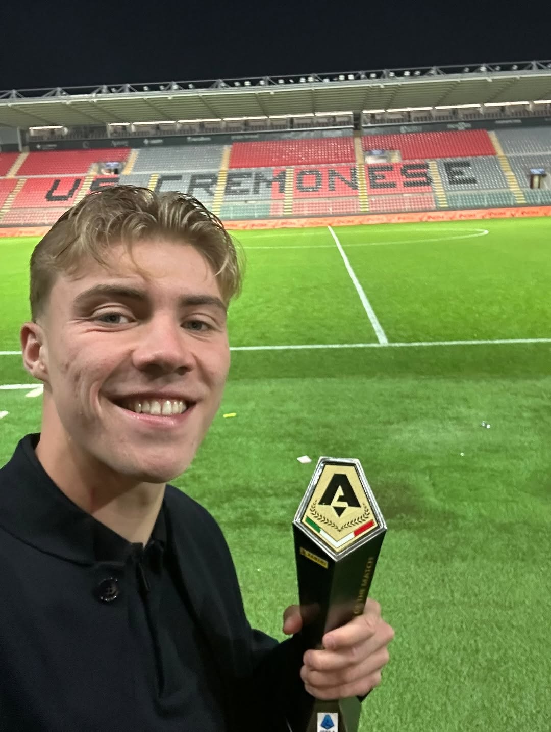 راسموس هویلون