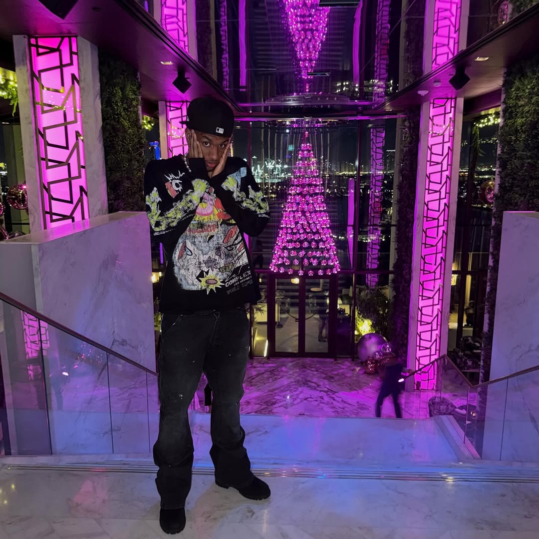 آلخاندرو بالده