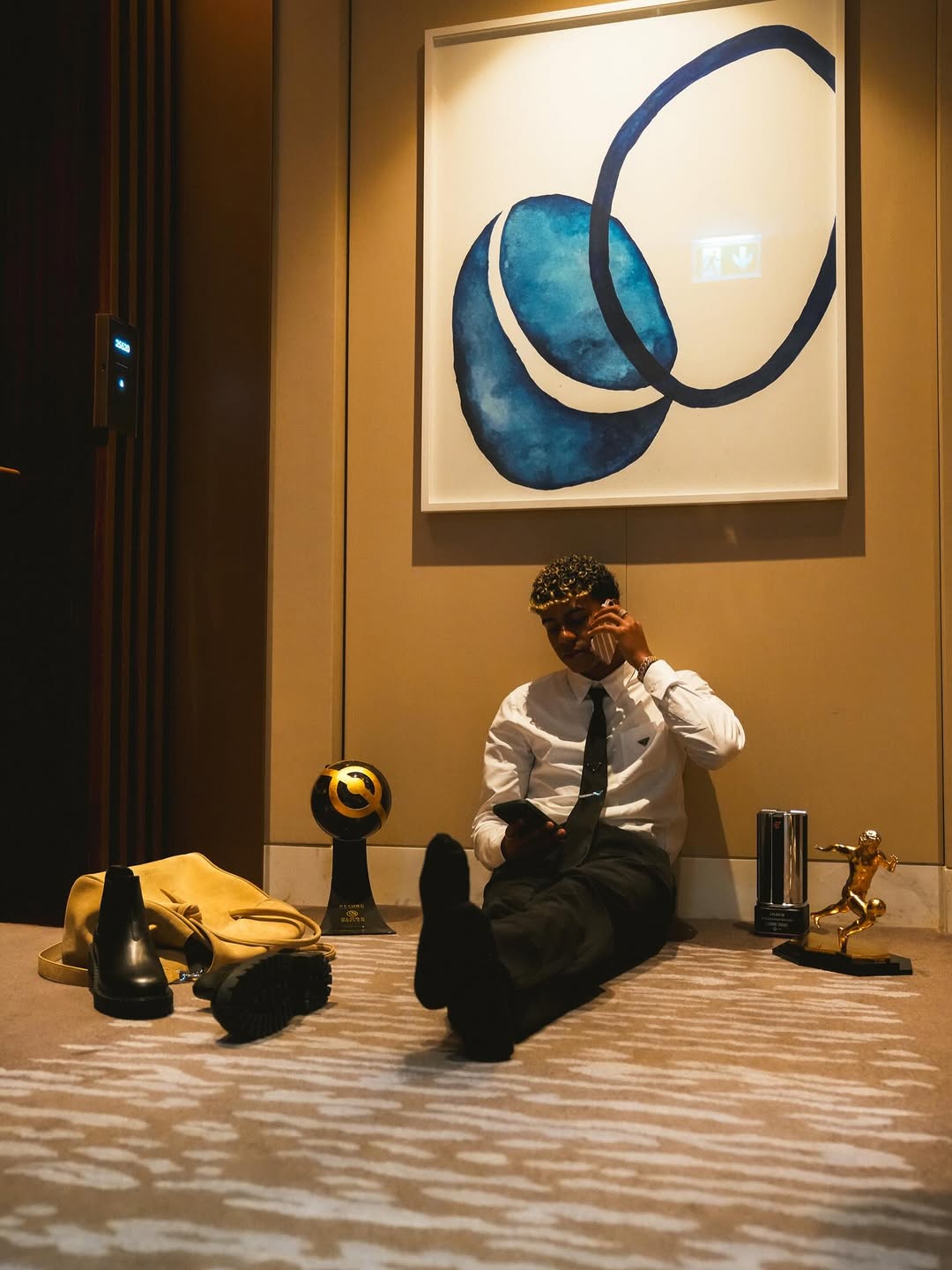 لامین یامال