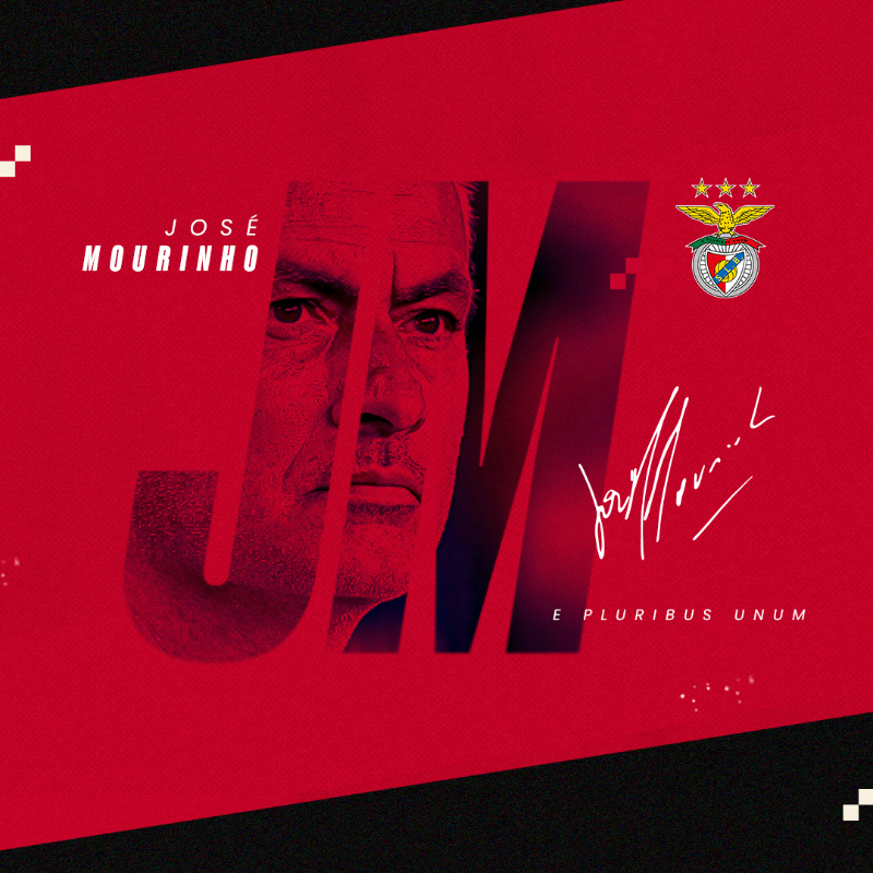 ژوزه مورینیو