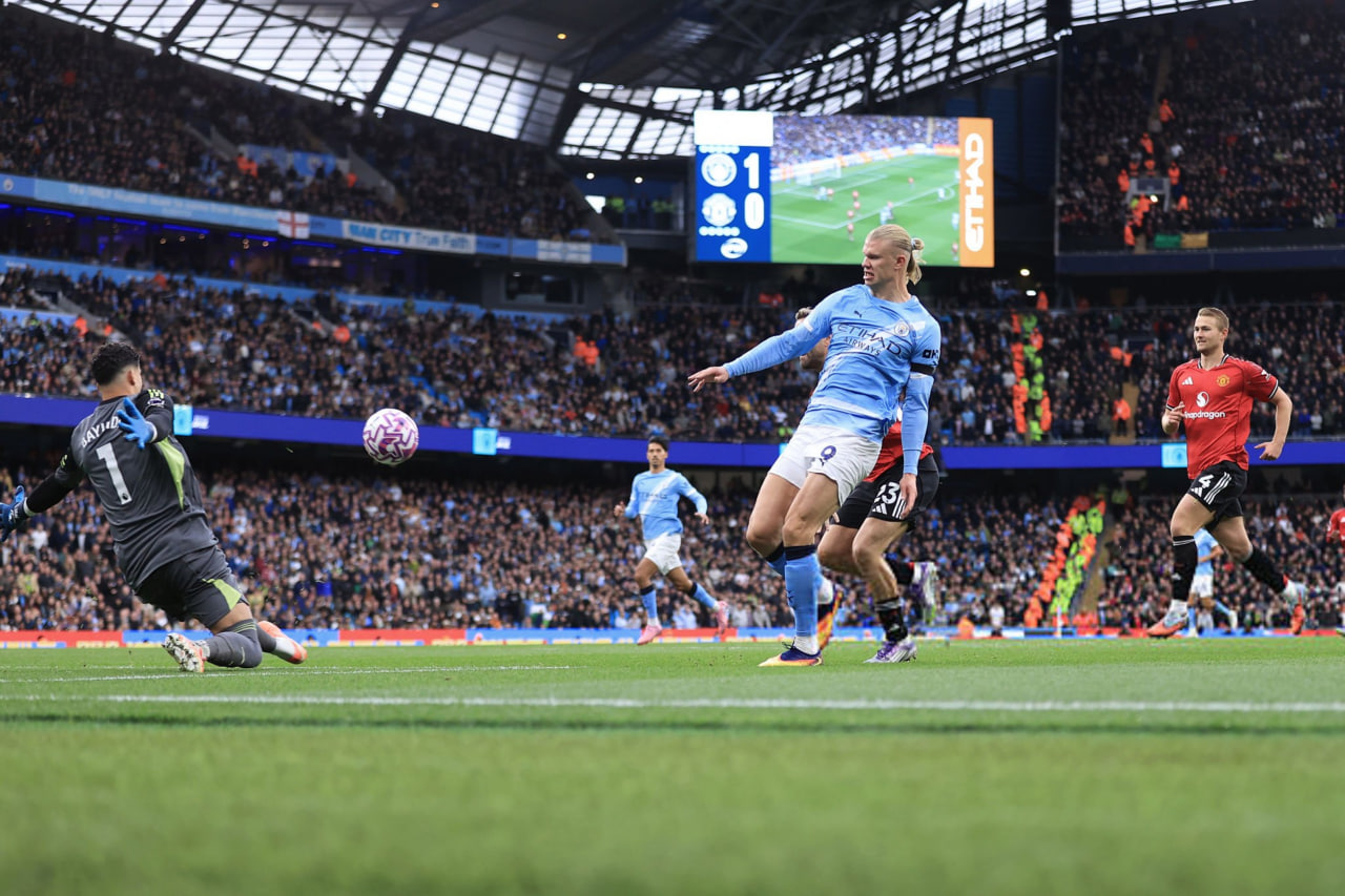 ارلینگ هالند