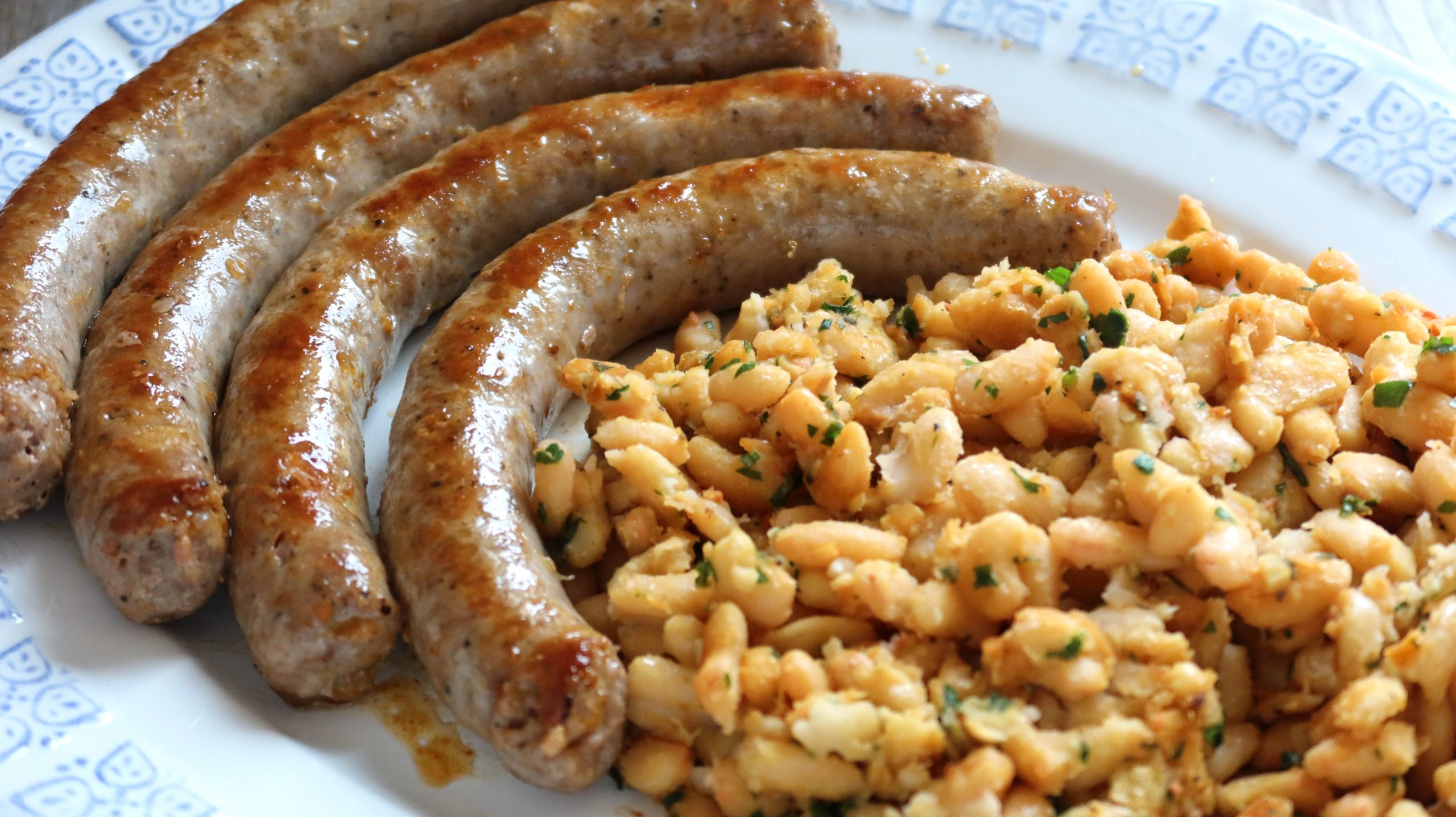 غذایی که در اسپانیایی فحش هم هست