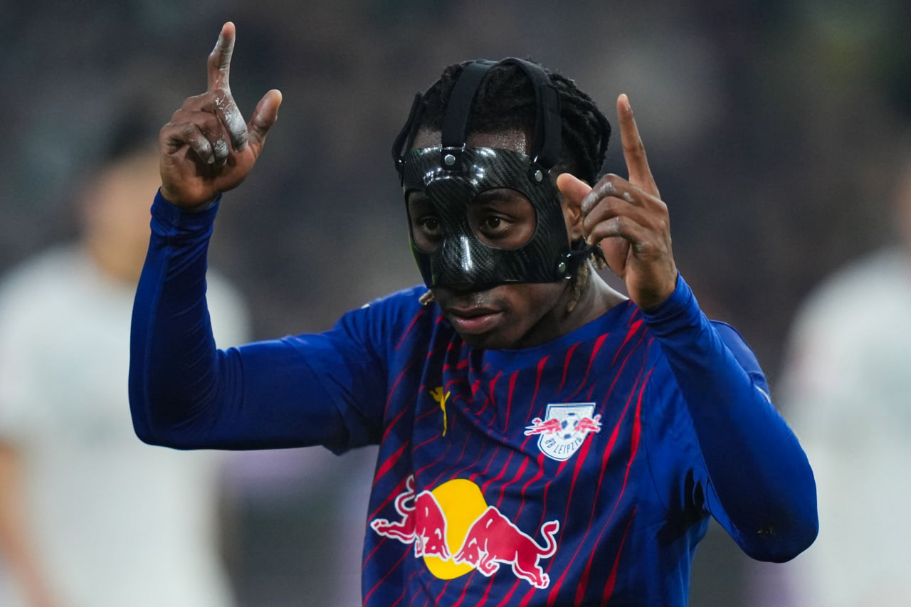 گزینه جدید تقویت وینگر بارسلونا 