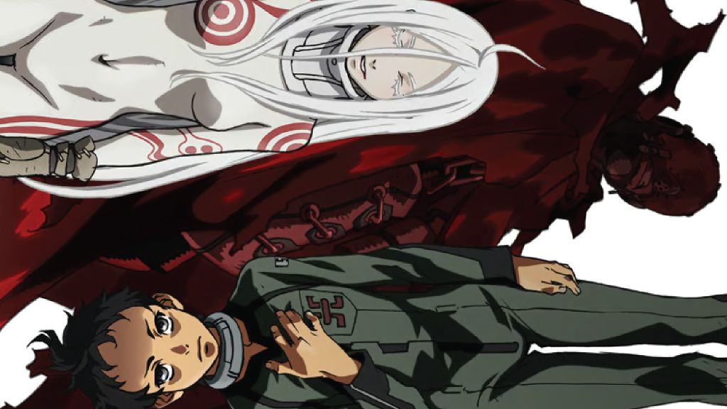 معرفی انیمه های شبیه به اتک آن تایتان