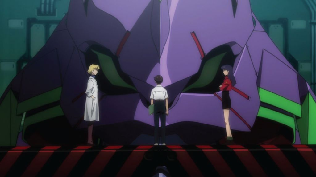 معرفی انیمه های شبیه به اتک آن تایتان