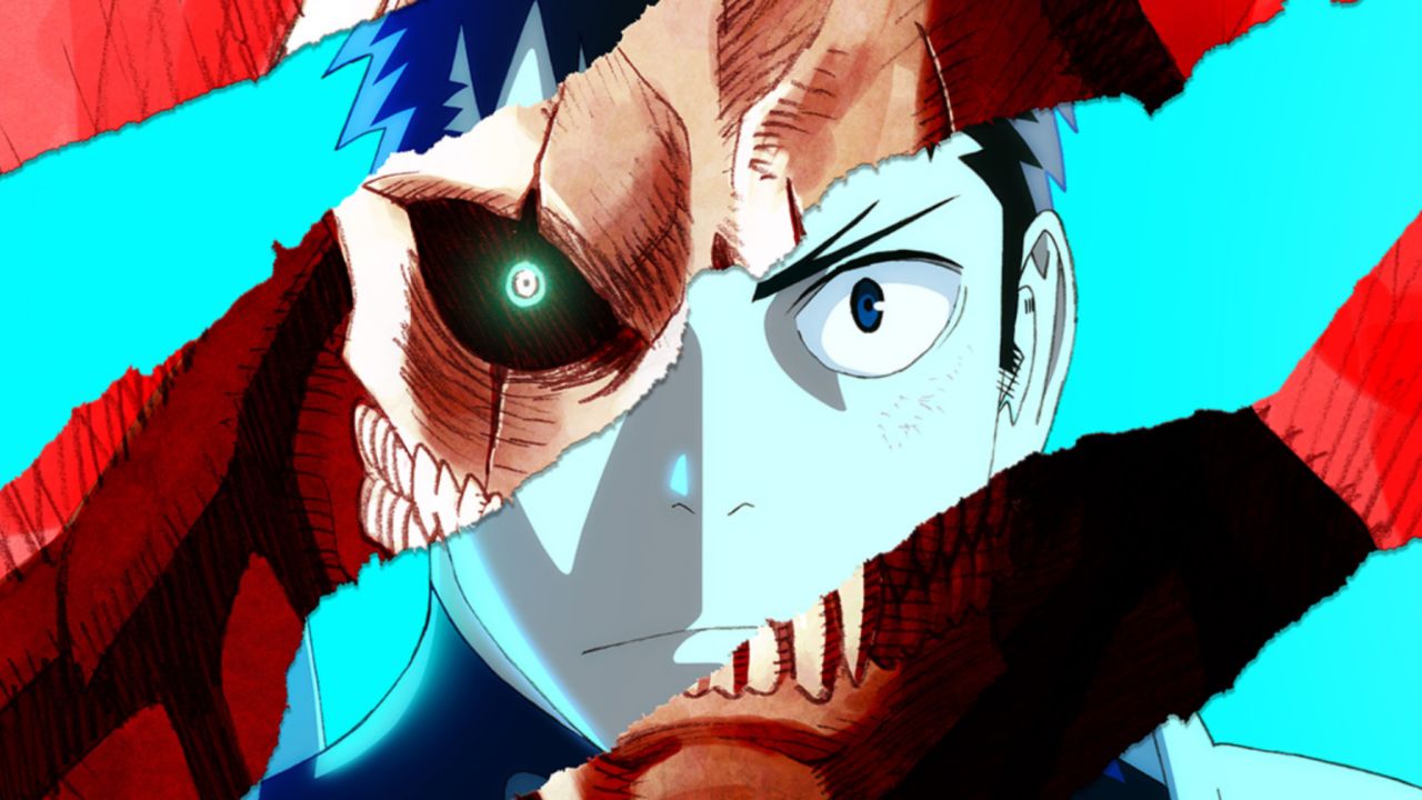 معرفی انیمه های شبیه به اتک آن تایتان