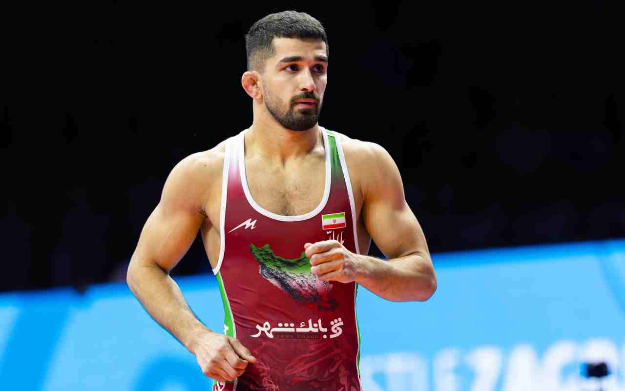 امیرمحمد یزدانی