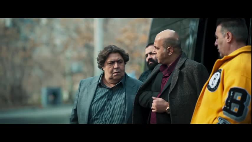 دانلود سریال از یاد رفته قسمت 13 سیزدهم HD در کیفیت های مختلف ...